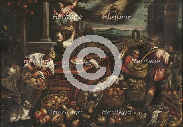 Earth. Creator: Unknown.