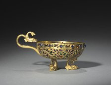 Charka (Drinking Vessel), late 1800s-early 1900s. Creator: Unknown.