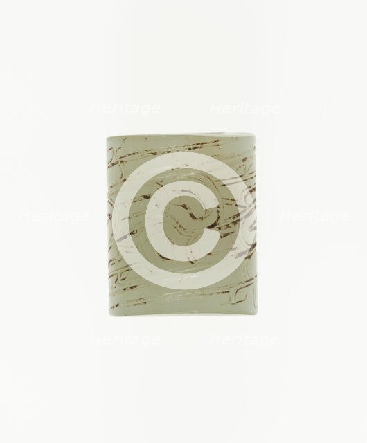 Bead, Western Zhou period, 10th/9th century B.C. Creator: Unknown.