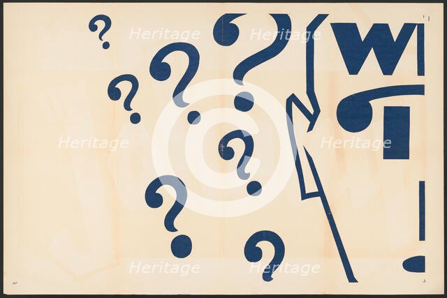 Johnny Johnson, [1930s]. Creator: Unknown.