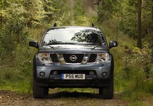 2005 Nissan Pathfinder 2.5 Tspec dci Artist: Unknown.