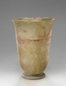 Beaker, 2nd century A.D. Creator: Unknown.