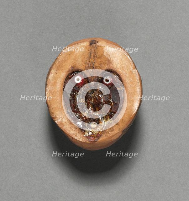 Gambling Dice, Unassigned, before 1917. Creator: Unknown.