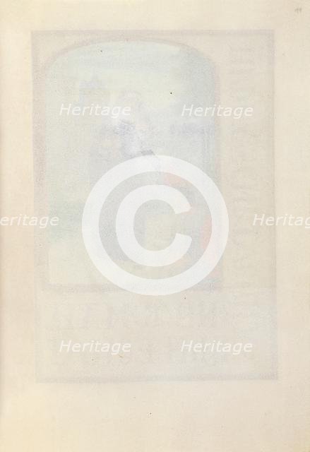 Hours of Queen Isabella the Catholic, Queen of Spain: Fol. 197r, c. 1500. Creator: Master of the First Prayerbook of Maximillian (Flemish, c. 1444-1519); Associates, and.