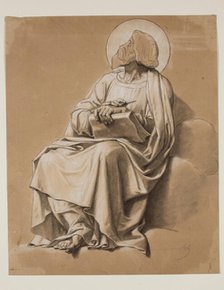 Mark, 19th century. Creator: Unknown.