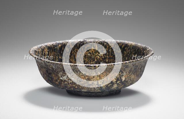 Mosaic Bowl, 1st century BC. Creator: Unknown.