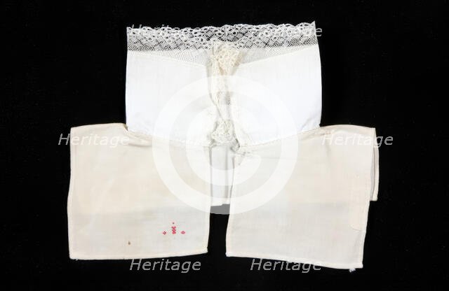 Collar. Creator: Unknown.