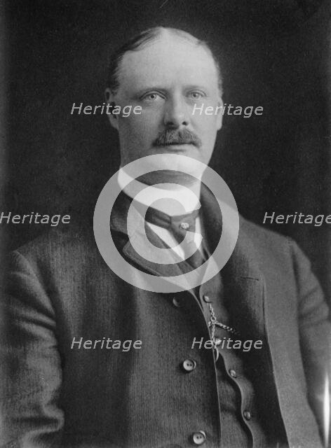 L. Speare, 1910. Creator: Bain News Service.