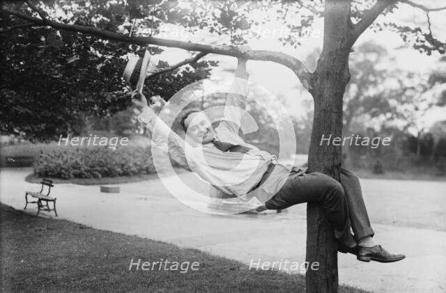 Hart, between c1915 and c1920. Creator: Bain News Service.