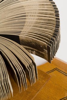 Gwendoline Syrie Maud Wellcome and Henry Mounteney Wellcome, , c1908. Creator: Unknown.