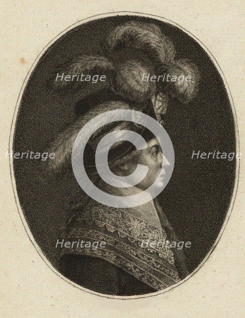 Philippe-Antoine Merlin de Douai (1754-1838) , c. 1800.