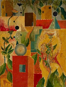 Untitled, 1924. Creator: Paul Gaulois.