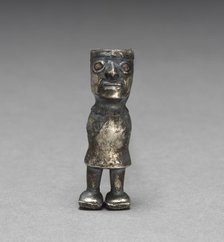 Figure, 1000-1532. Creator: Unknown.