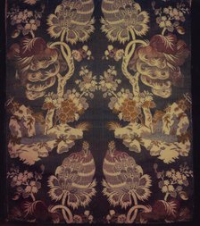 Panel, France, 1733/35. Creator: Unknown.