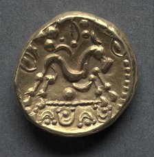 Stater, c. 57-45 B.C.. Creator: Unknown.