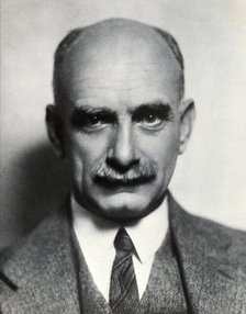 Sir Thomas Lewis. Creator: Unknown.