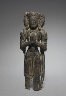 Bodhisattva Avalokitesvara, 900-1200. Creator: Unknown.