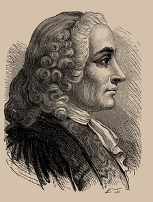 Guillaume-Chrétien de Lamoignon de Malesherbes (1721-1794), 1889.