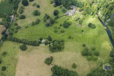 Bossington Park Deserted Settlement Earthwork and Landscape Park, Hampshire, 2016. Creator: Historic England Staff Photographer.