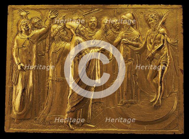 Ecce Homo, second half 16th century. Creator: Unknown.