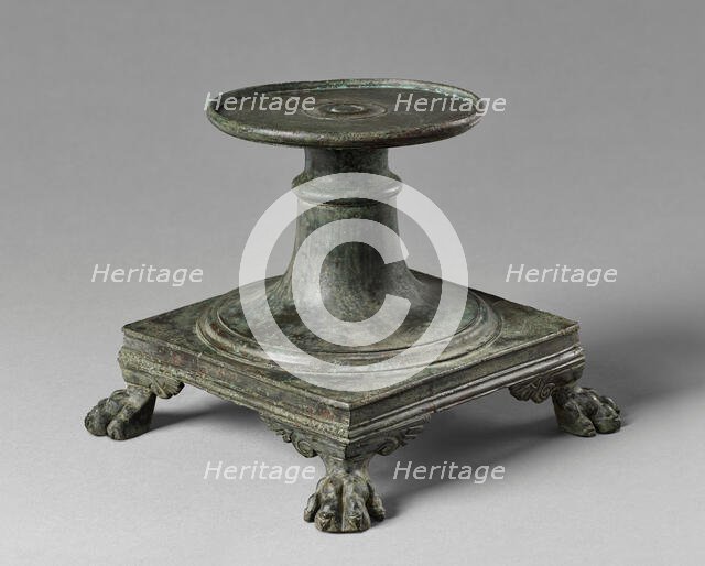 Stand, A.D. 1-79. Creator: Unknown.