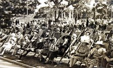 Concert at Balmoral, Mosman, c1930. Creator: Unknown.