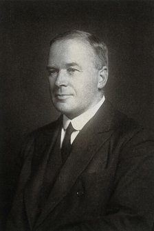 John Mellanby. Creator: Unknown.