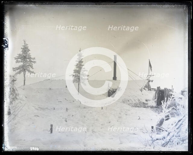 Northern Alaska Exploring Expedition, 1884-1886. Creator: Unknown.