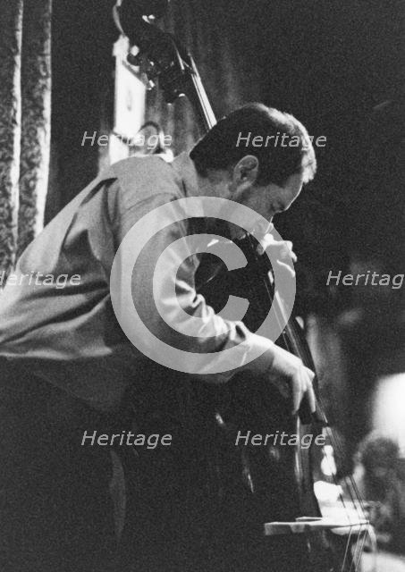 Phil Flanigan, c1995. Creator: Brian Foskett.