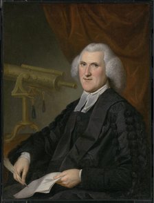 John Ewing, 1788. Creator: Charles Willson Peale.