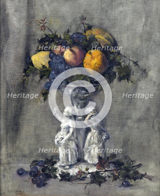 Still Life, (c1900) Creator: Emily Murray Paterson.