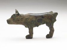 Animal, Han dynasty, 206 BCE-220 CE. Creator: Unknown.