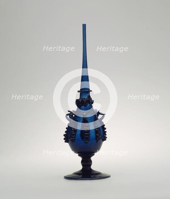 Sprinkler, Iran, 19th century. Creator: Unknown.