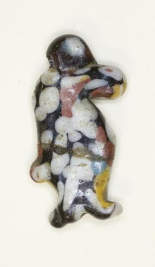 Hippopotamus Amulet, Egypt, Late Dynasty 18 (about 1336 BCE). Creator: Unknown.