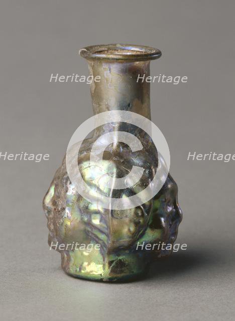 Vase, 1-300. Creator: Unknown.