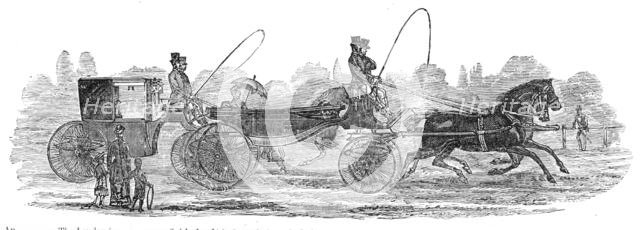 Amsterdam International Exhibition, 1883. Creator: Unknown.