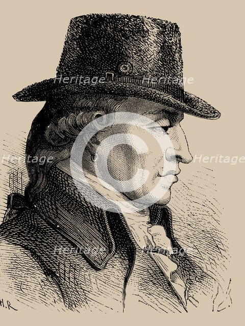 Stanislas Marie Maillard (1763-1794), 1889.