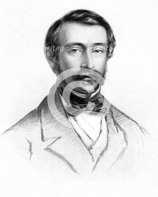 Napoléon III (1808-1873), Pesident of France, 19th century. Artist: Unknown