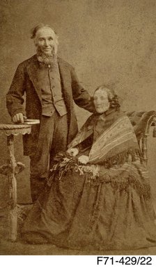 Photograph, c1700-1724. Creator: Henry Howell.