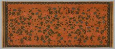 Waist Cloth, 1800s. Creator: Unknown.