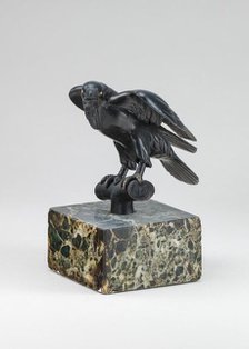 A Crow, 16th century. Creator: Unknown.