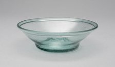 Pan, c. 1825. Creator: Mantua Glass.
