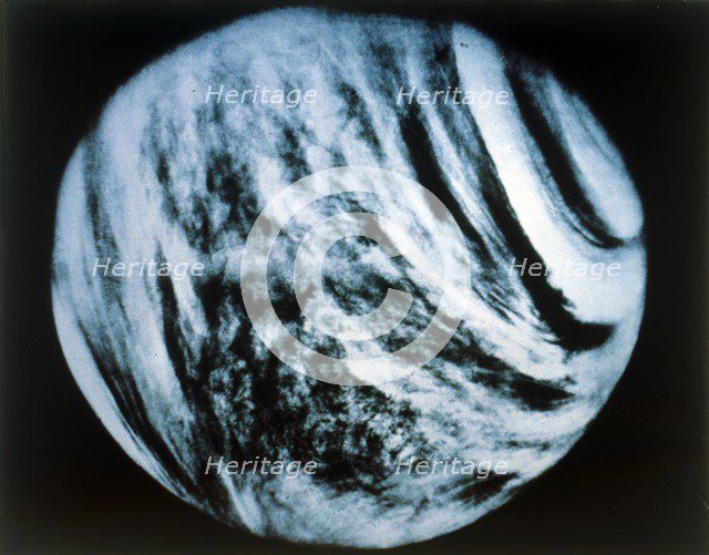 Venus. Creator: NASA.