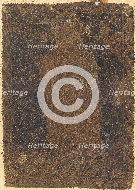 Saint John the Baptist, c. 1470. Creator: Unknown.