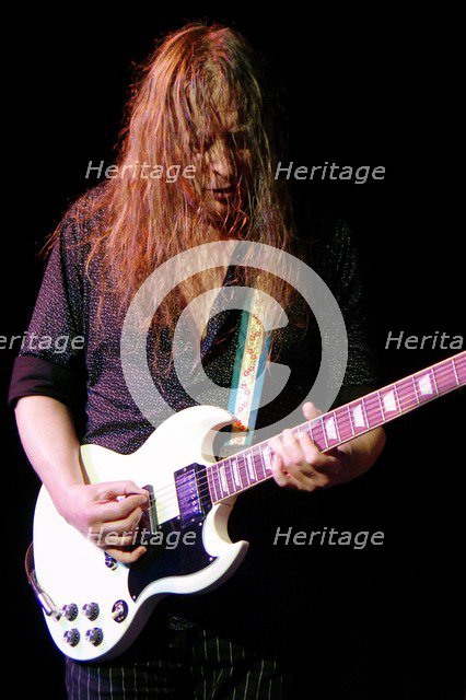 Innes Sibun, Hawth, Crawley, West Sussex, April 16, 2017. Artist: Brian O'Connor.