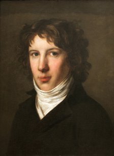 Louis Antoine de Saint-Just (1767-1794), 1793.