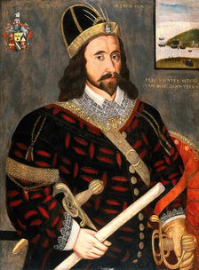 John Honing, After 1585. Creator: Unknown.