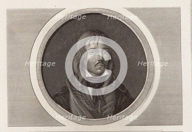 General François Séverin Marceau-Desgraviers (1751-1847), 1798.