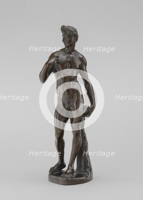 Bacchus, 16th/19th century. Creator: Unknown.