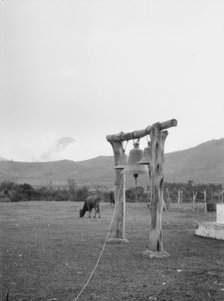 Travel views of Cuba and Guatemala, between 1899 and 1926. Creator: Arnold Genthe.